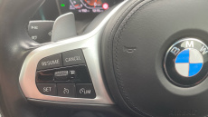 BMW 4 Series 420d MHT M Sport 5dr Step Auto Diesel Hatchback